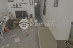 Bán nhanh nhà mặt tiền phố đường trần cao vân