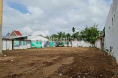 Đất mặt tiền tp mỹ tho tiền giang