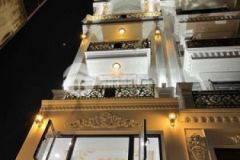 Bán nhà 62m2 nở hậu 5 5 5 tấm hương lộ 2