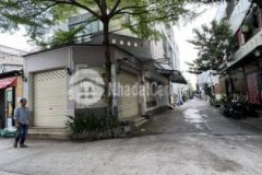 Góc 2 mt đường số 2 gò xoài 5mx20m 3 lầu