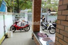 Biệt thự chủ ở lâu đời kdc bình hưng q8 giá rẻ vô