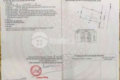 Bán đất củ chi mặt tiền đường nhựa giá đầu tư