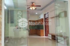 Bán nhà quận hoàng mai 35m2x 5 tầng gần bến xe