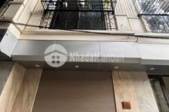 Hoàng quốc việtngõ 3 gácoto gần34m 5thơn 4 tỷ