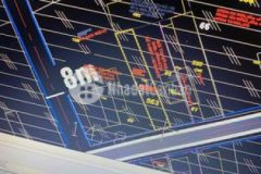 Đất mặt tiền 490 ngay trường học chợ 6x40m thổ