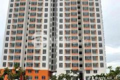 Chung cư giá rẻ cần thơ