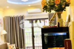 Bán chcc bắc linh đàm 74m2 nội thất đầy đủ 02pn