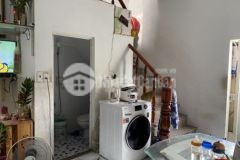 Bán nhà ngay chợ cầu đồng 1 lầu 2 7 tỷ