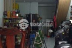 Nhà 2 tầng hẻm đường an phú đông 9 4 2x10