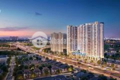 Giá siêu tốt chỉ 1 3tỷ cho căn mt vành đai 2