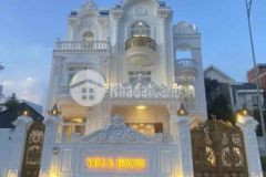 Bán biệt thự tuyệt đẹp nam long cần thơ