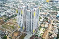 Cần bán bcons plaza 52m2 2pn giá 1 68 tỷ bao hết