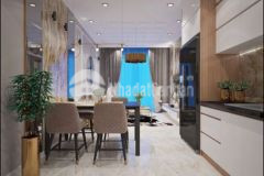 Bcons miền đông 2pn 2wc hàng cdt giá cực tốt