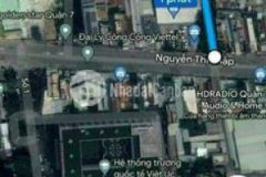 Bán đất hẻm 52 nguyễn thị thập 65m2 giá 4 tỷ 950