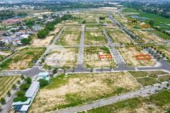 Chính chủ bán lô đg 7m5 đất ven sôg cổ cò chỉ 1tỷ7