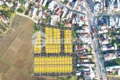 Đất nền khu dân cư bình an thăng bình quảng nam