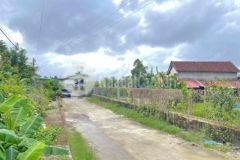 Đất cổ bưu phường hương an