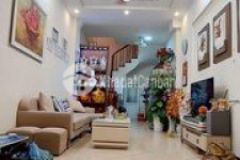 Lạc long quân ngõ 3 gác gần phố 35m 5t 4 05 tỷ