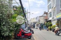Nhà mt chợ thuốc sỉ q10 giá rẻ ngay chủ