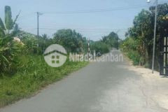 Chủ kẹt tiền ngân hàng cần bán gấp