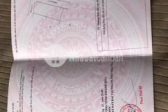 Bán lô góc vĩnh ngọc nha trang chỉ 1ty2