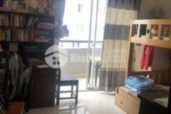 Cần bán căn cc phú thạnh 3pn đầy đủ nội thất