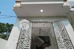 Bán nhà 4 tầng 38m oto đỗ cổng phường biên giang
