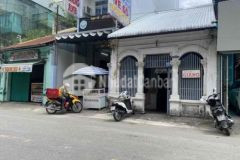 Bán nhà mặt tiền phan đình phùng cần thơ