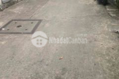 Bán nhà 1 đoàn giỏi 4x16 giá 4 5 tỷ