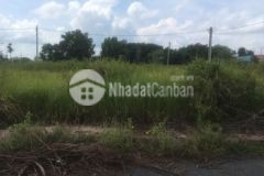 Chủ kẹt bán 81m2 kdc phước đông residence giá rẻ