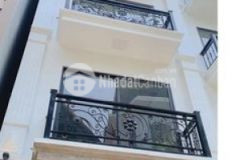 6 75 tỷ nhà dương khuê 55m 5t 2 thoáng oto đỗ cổng