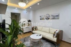 Giá sốc chính chủ cần bán căn 2 ngủ full nt mới