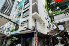 Nhà chùa bộclô gócgần phố45m chỉ 5 95 tỷ