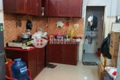 Ngộp bán gấp nhà 46m2 hẻm xe hơi luỹ bán bích