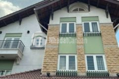 Biệt thự vip giá rẻ nt cao cấp