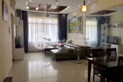 Cần bán saigon pearl 2 phòng ngủ đầy đủ nội thất