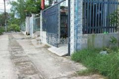 Đất phước tỉnh 6x20 gần trường nguyễn thị minhkhai