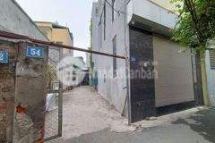 Chính chủ bán đất đại mỗ dt 33m2