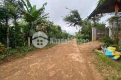 Cần bán gấp lô đất ngay trục chính ea kênh