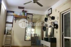 Ban chung cư tây mô 66m2 tăng full nôi thât