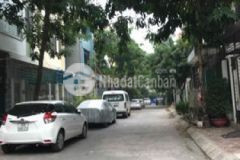 Bán nhà lk duyên thái 65m giá 5 5tỷ