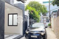 Bán nhà cổ linh thạch bàn 52m 4t ôtô vào 4 4 tỷ