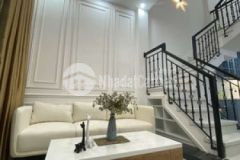 Vừa hoàn thiện mới 100 full nội thất cao cấp