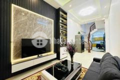 Siêu hiếm nhà tam trinh hoàng mai 43m2 nhích 3 tỷ