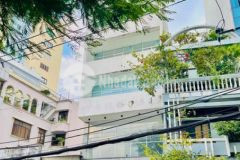 Bán nhà mt lê quang định bt 7 1x25nở hậu 13m