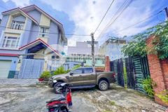 Rẻ đất khu biệt thự dương đức hiền 20x20 28 tỷ