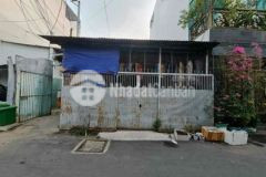 Bán đất xây chdv nhà phố đẹp phạm văn chiêu 82 5m2