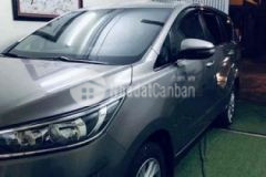 Định công ô tô tránh vào nhà phân lô giá 5 18 tỷ