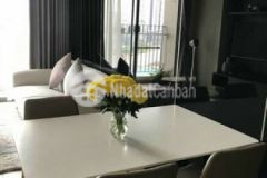 Căn hộ 3pn căn góc chung cư m one quận 7 cần bán