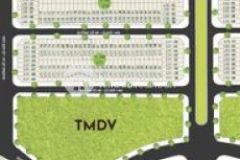 Chủ nền ngợp khu stella chỉ cách trục chính 40m